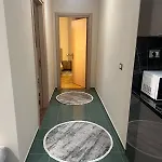 Appartement 4th Generation Shkodër