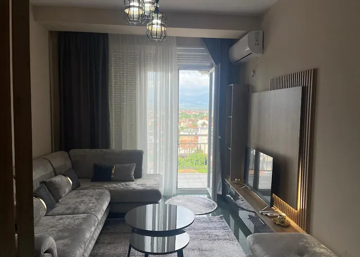 Апартаменты 4th Generation *