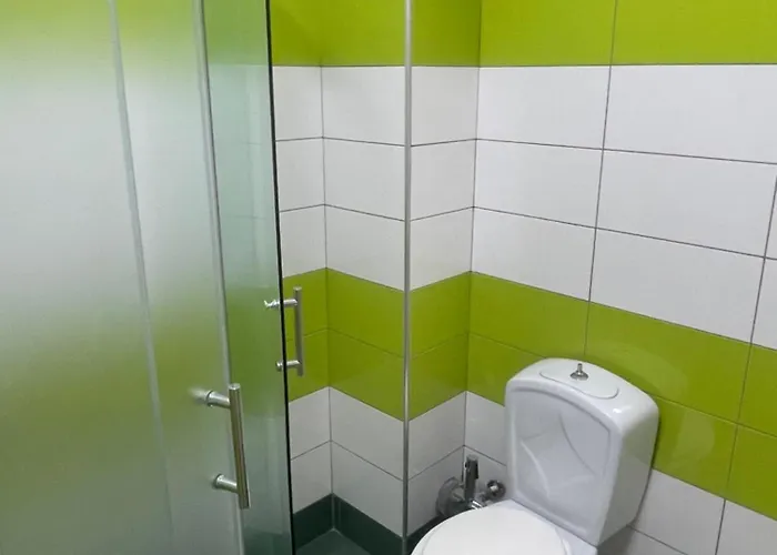 4th Generation Шкодер