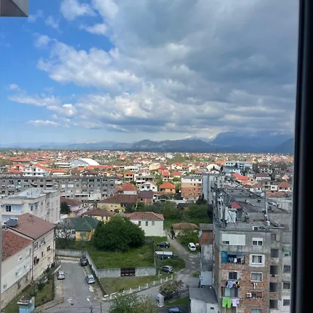4th Generation * Shkodër