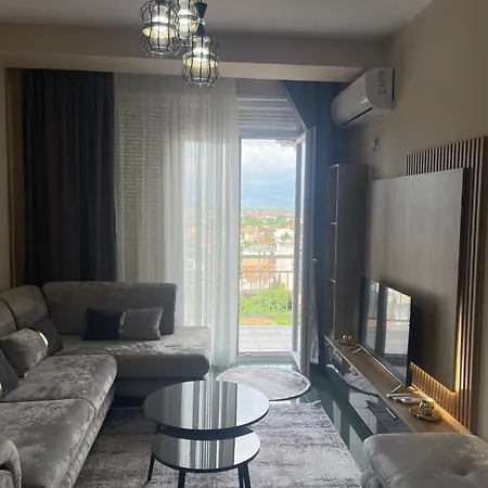 Apartamento 4th Generation *