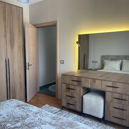 4th Generation Apartamento *