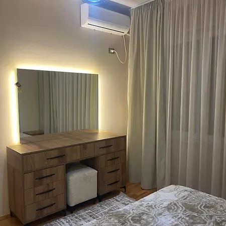 Apartamento 4th Generation *