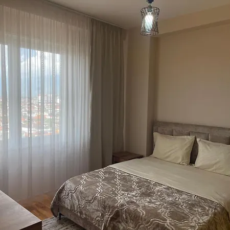 Apartamento 4th Generation *