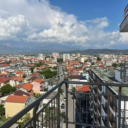 Apartamento 4th Generation *