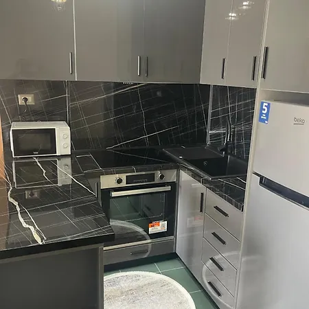 Apartamento 4th Generation