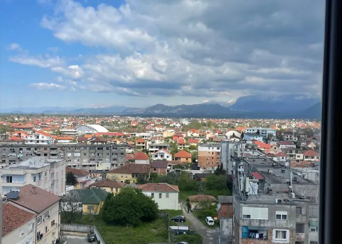 4th Generation * Shkodër