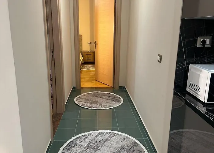 Apartamento 4th Generation Shkodër