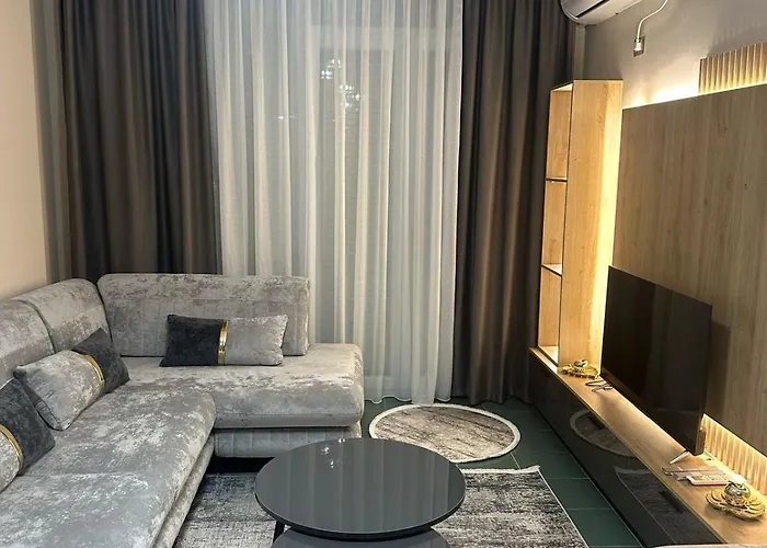 4th Generation * Shkodër