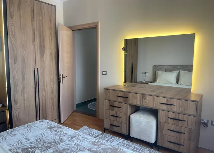 4th Generation Apartamento *