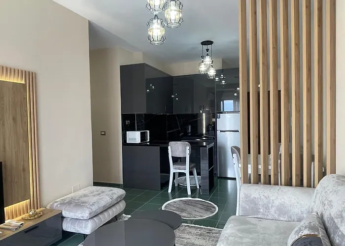 Apartamento 4th Generation Shkodër