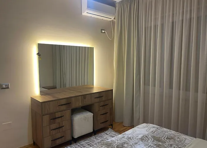 Apartamento 4th Generation *