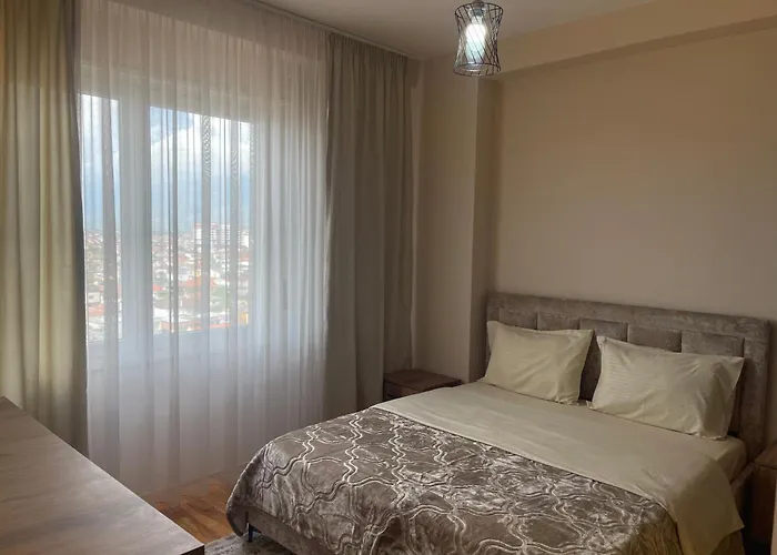 Apartamento 4th Generation *