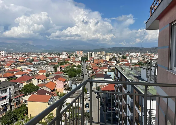 公寓 4th Generation *