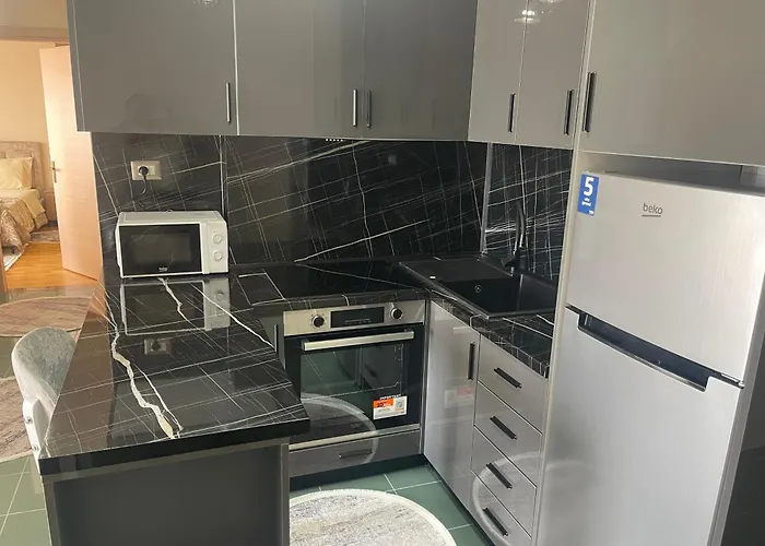 公寓 4th Generation