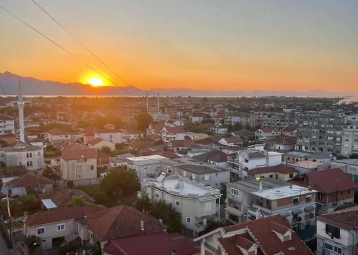 4th Generation Apartamento *