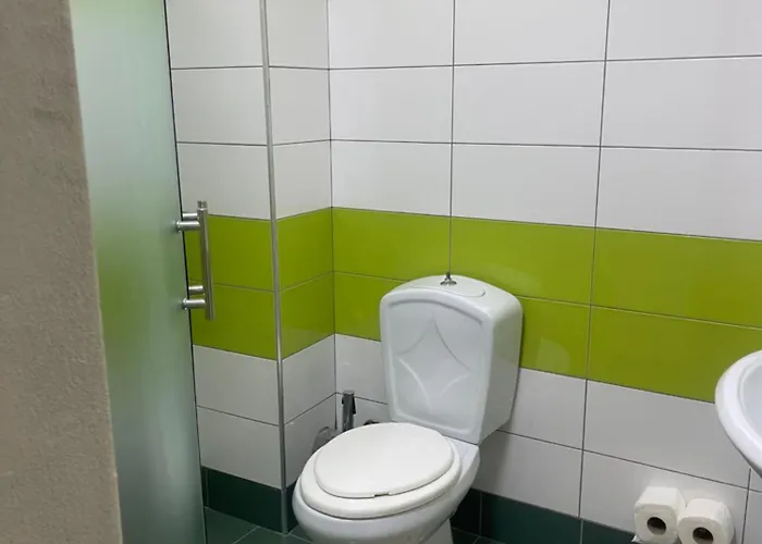 4th Generation Apartamento Shkodër