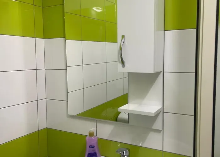 4th Generation Apartamento *